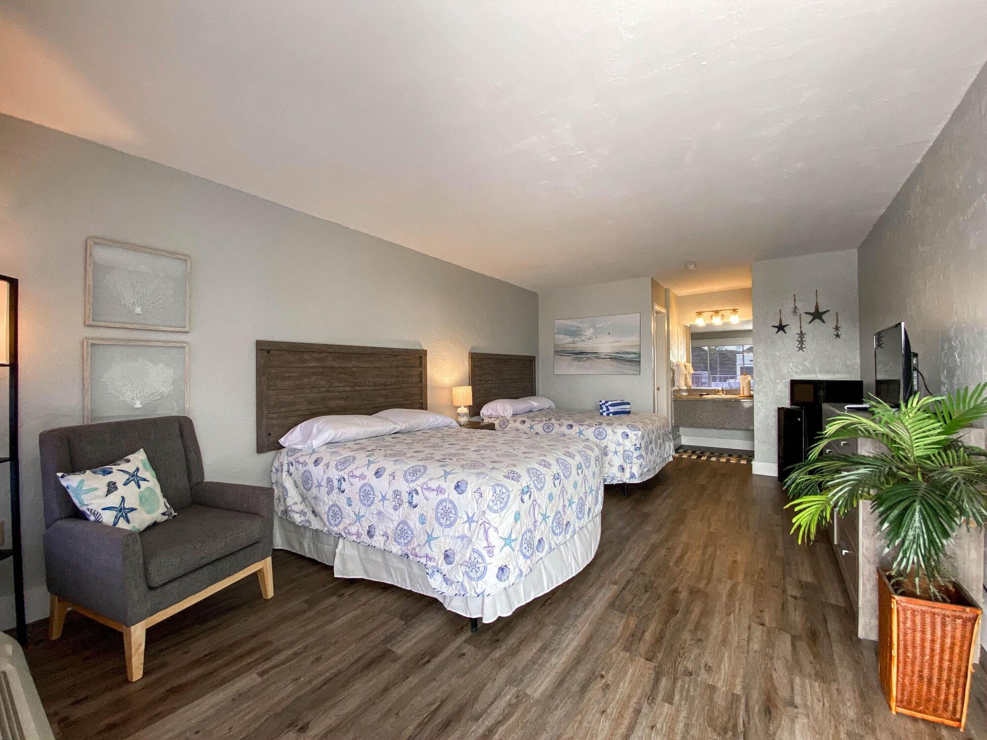 Flamingo Motel & Villas Bonita Springs North Naples Εξωτερικό φωτογραφία