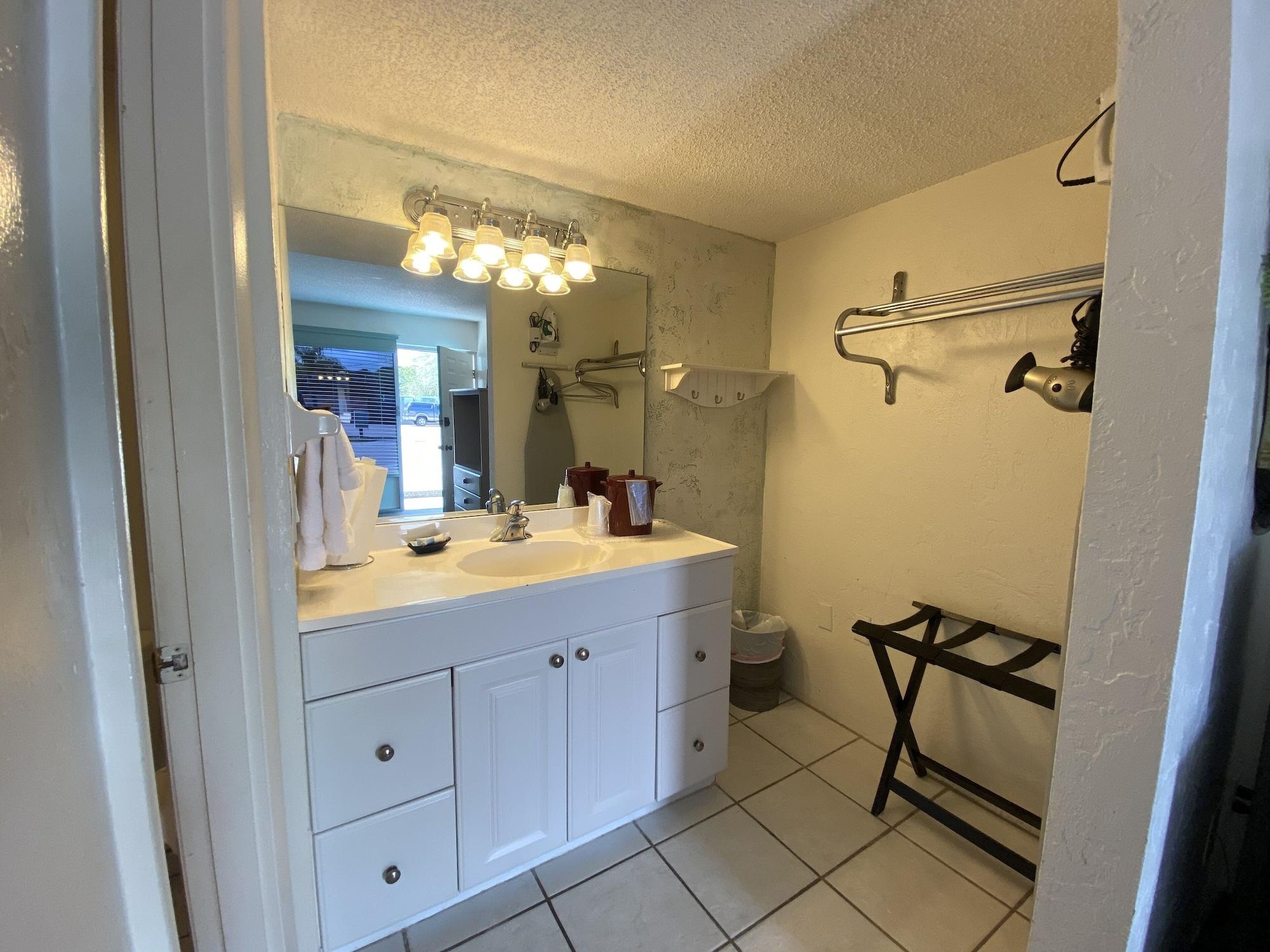 Flamingo Motel & Villas Bonita Springs North Naples Εξωτερικό φωτογραφία
