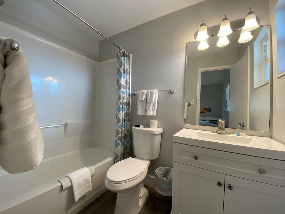 Flamingo Motel & Villas Bonita Springs North Naples Εξωτερικό φωτογραφία