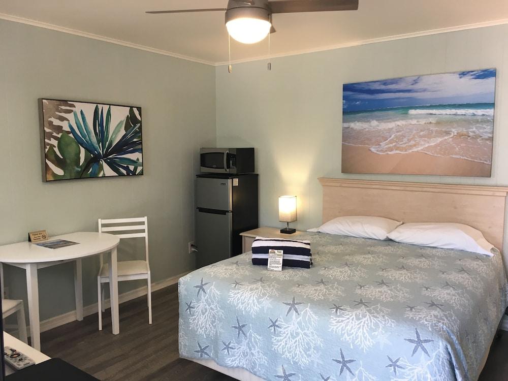 Flamingo Motel & Villas Bonita Springs North Naples Εξωτερικό φωτογραφία