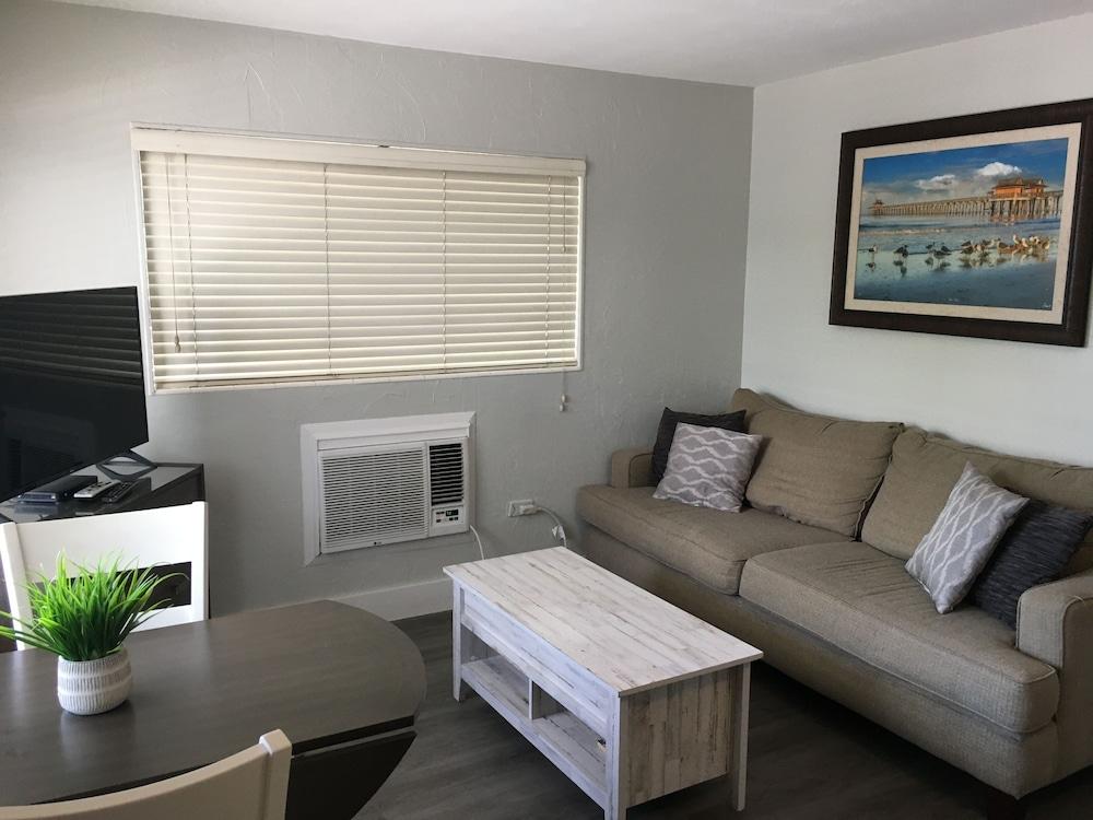 Flamingo Motel & Villas Bonita Springs North Naples Εξωτερικό φωτογραφία