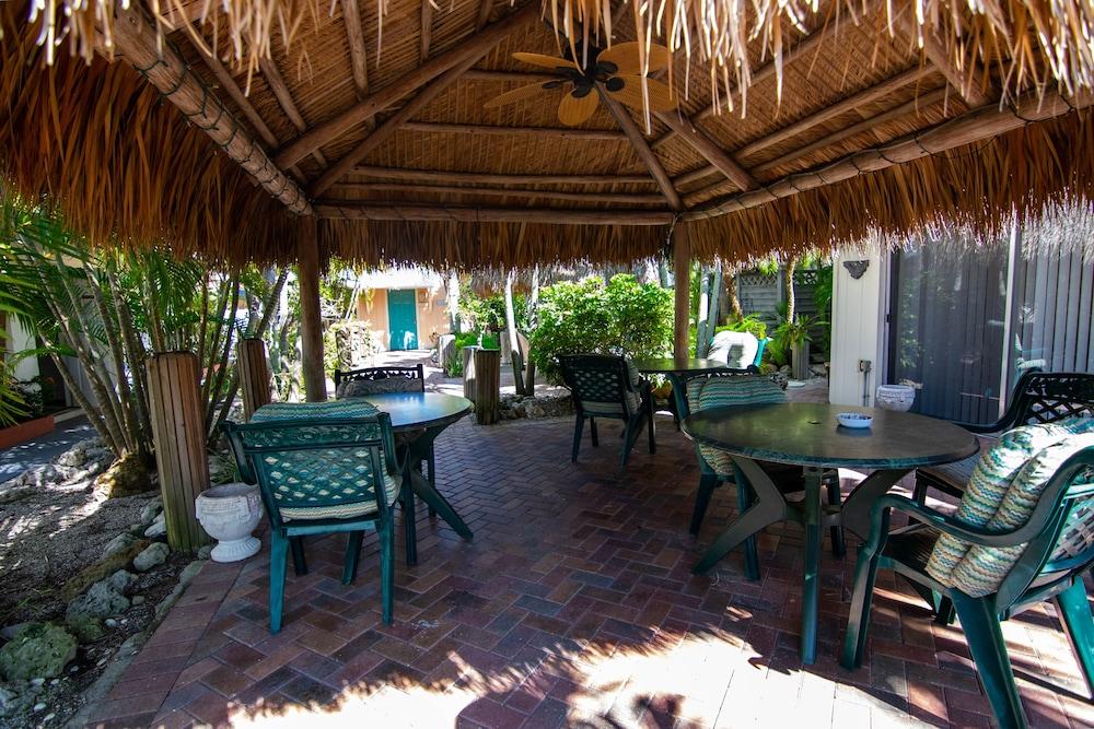 Flamingo Motel & Villas Bonita Springs North Naples Εξωτερικό φωτογραφία