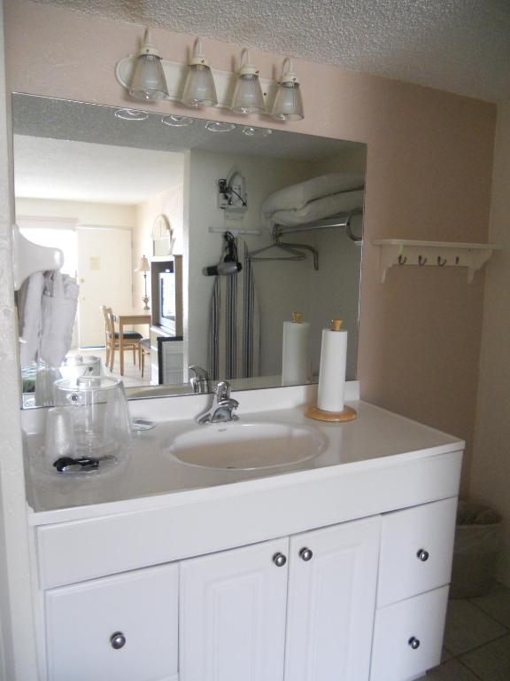 Flamingo Motel & Villas Bonita Springs North Naples Δωμάτιο φωτογραφία