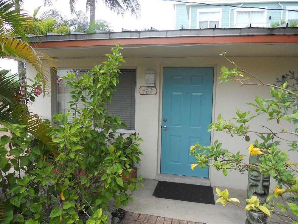 Flamingo Motel & Villas Bonita Springs North Naples Εξωτερικό φωτογραφία