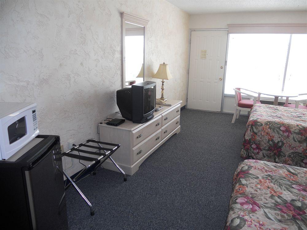 Flamingo Motel & Villas Bonita Springs North Naples Εξωτερικό φωτογραφία
