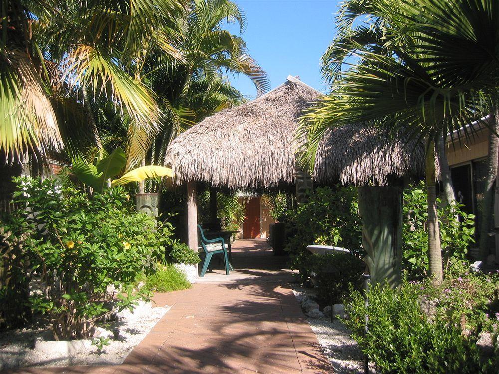 Flamingo Motel & Villas Bonita Springs North Naples Εξωτερικό φωτογραφία