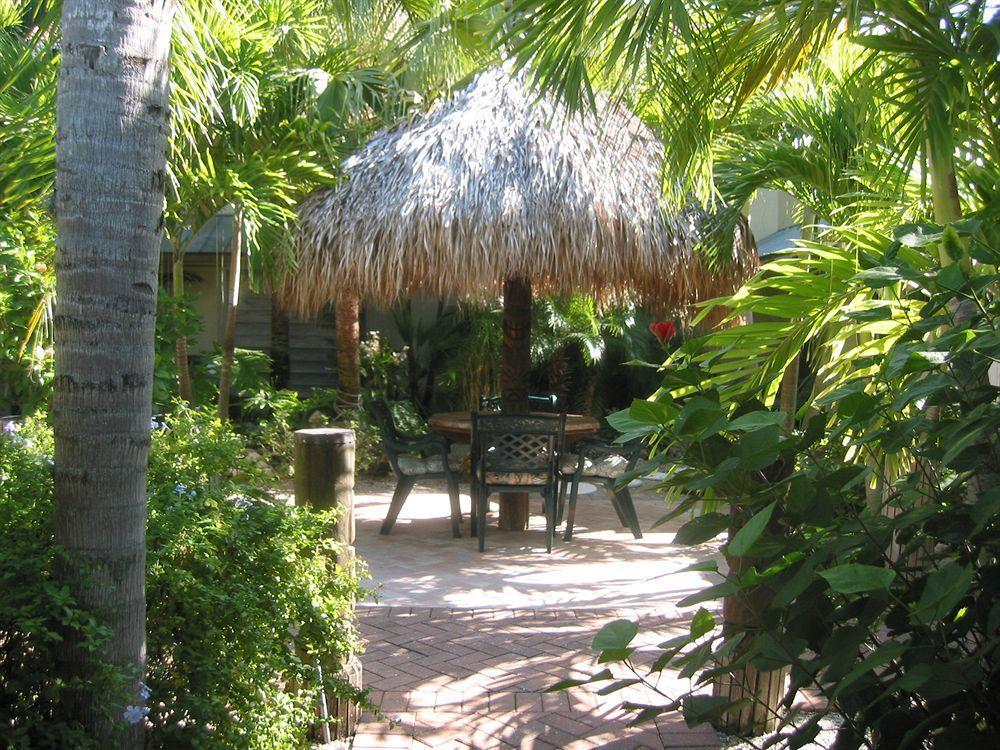 Flamingo Motel & Villas Bonita Springs North Naples Εξωτερικό φωτογραφία
