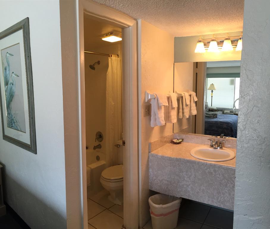 Flamingo Motel & Villas Bonita Springs North Naples Εξωτερικό φωτογραφία