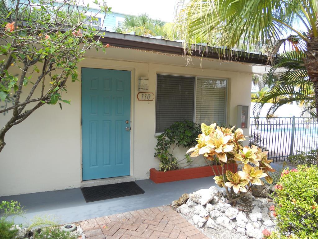 Flamingo Motel & Villas Bonita Springs North Naples Εξωτερικό φωτογραφία