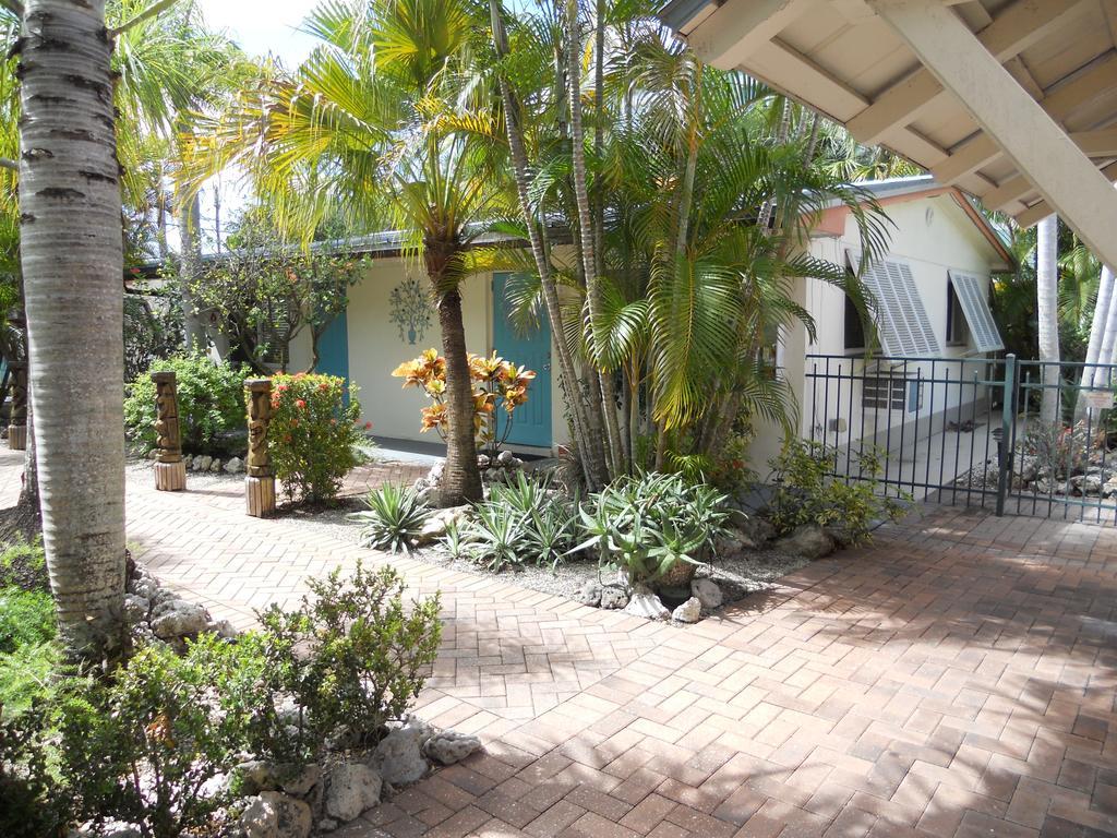 Flamingo Motel & Villas Bonita Springs North Naples Εξωτερικό φωτογραφία
