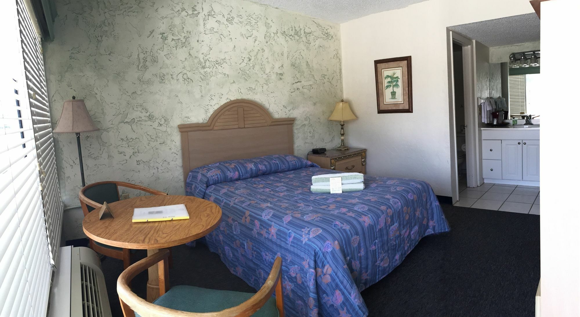 Flamingo Motel & Villas Bonita Springs North Naples Εξωτερικό φωτογραφία