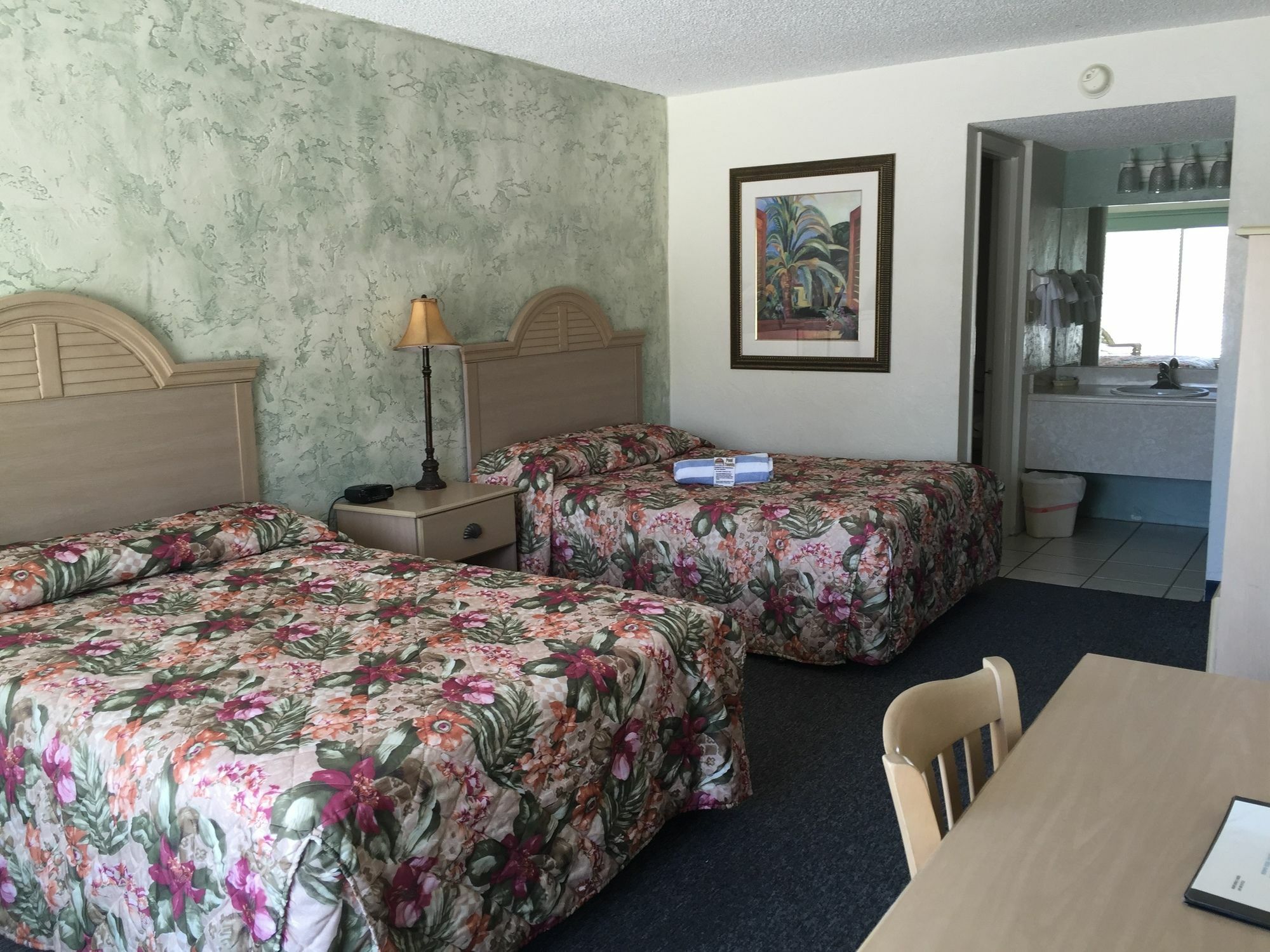 Flamingo Motel & Villas Bonita Springs North Naples Εξωτερικό φωτογραφία
