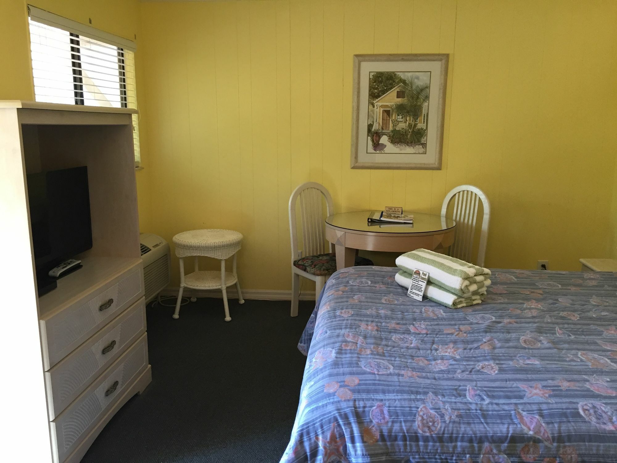 Flamingo Motel & Villas Bonita Springs North Naples Εξωτερικό φωτογραφία