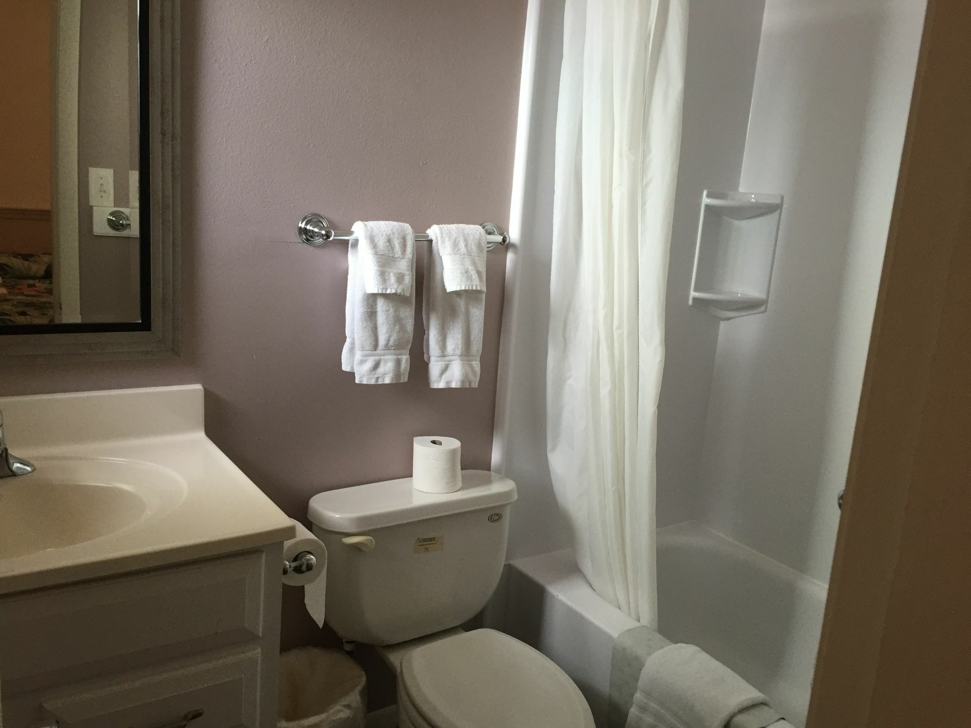 Flamingo Motel & Villas Bonita Springs North Naples Εξωτερικό φωτογραφία