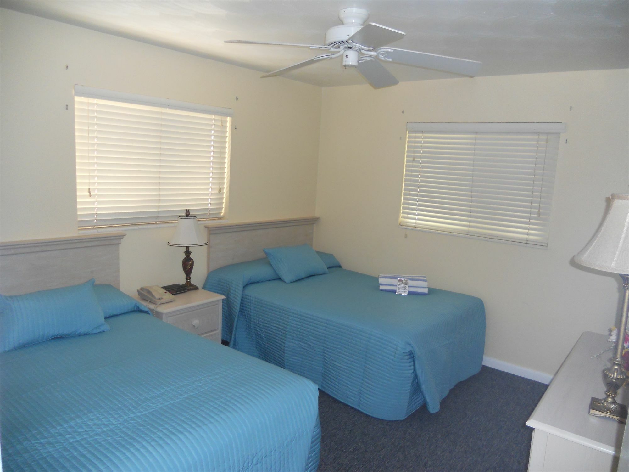 Flamingo Motel & Villas Bonita Springs North Naples Εξωτερικό φωτογραφία