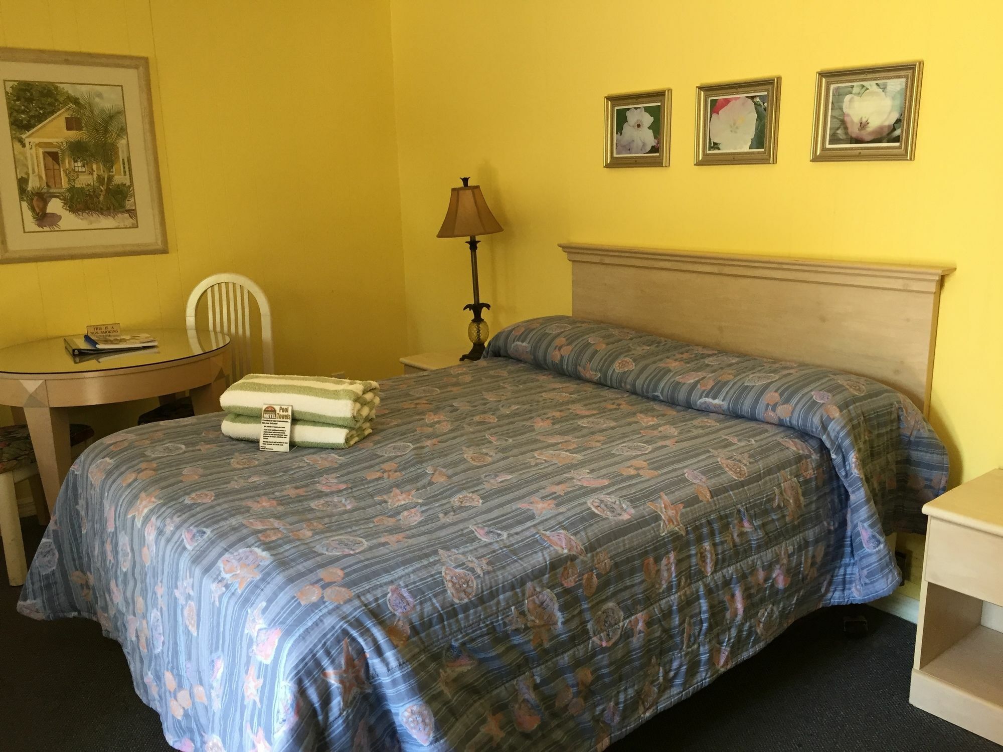 Flamingo Motel & Villas Bonita Springs North Naples Εξωτερικό φωτογραφία