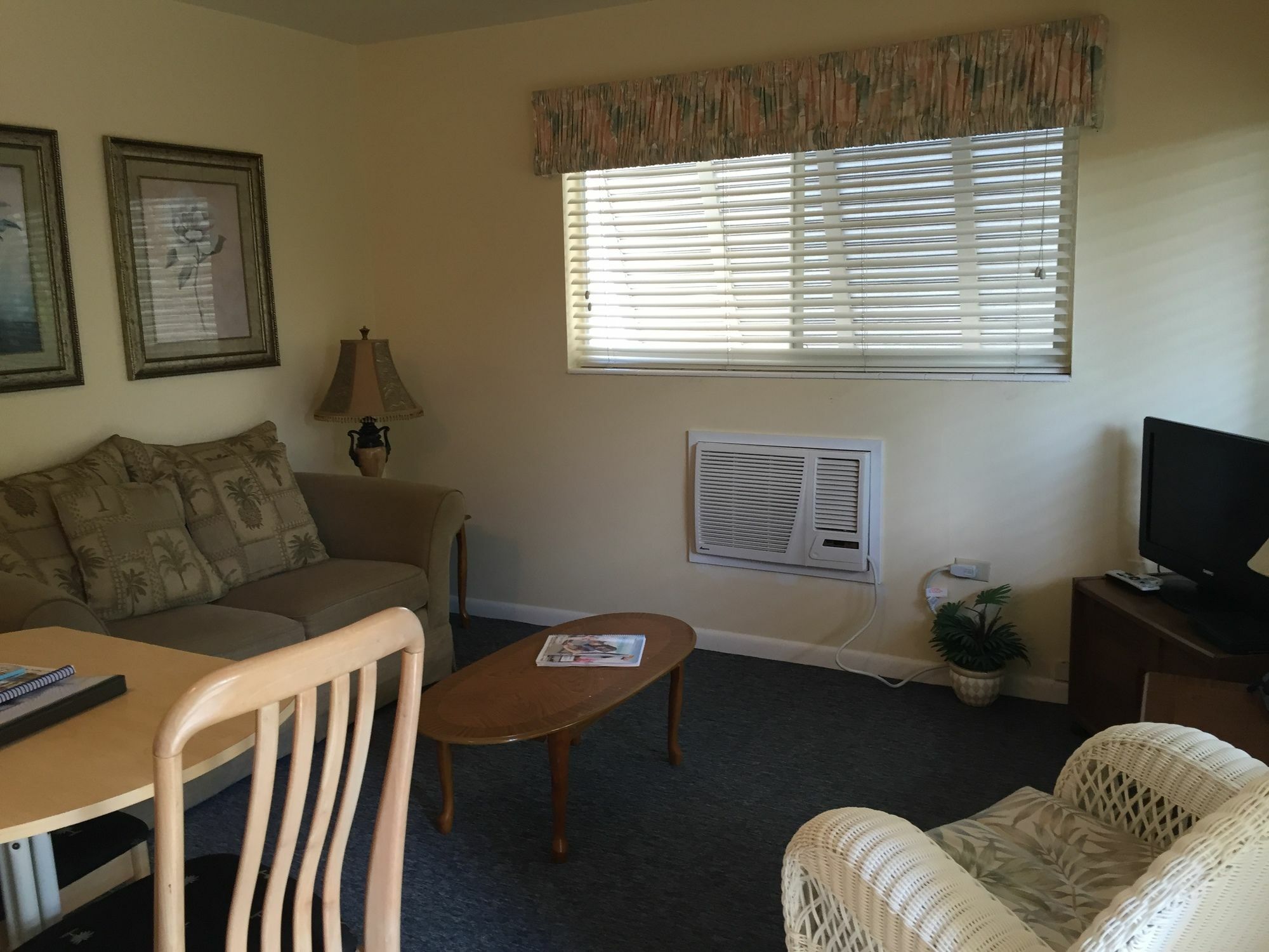 Flamingo Motel & Villas Bonita Springs North Naples Εξωτερικό φωτογραφία