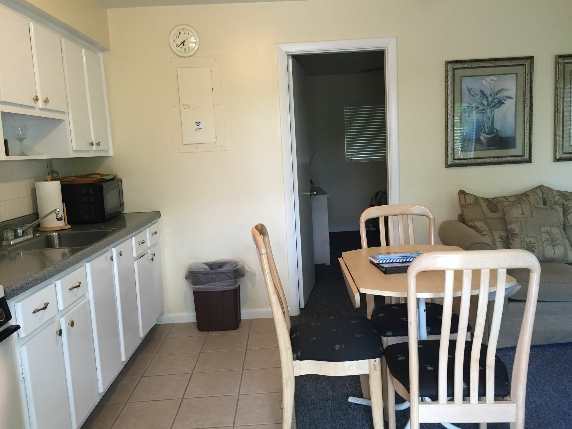 Flamingo Motel & Villas Bonita Springs North Naples Εξωτερικό φωτογραφία
