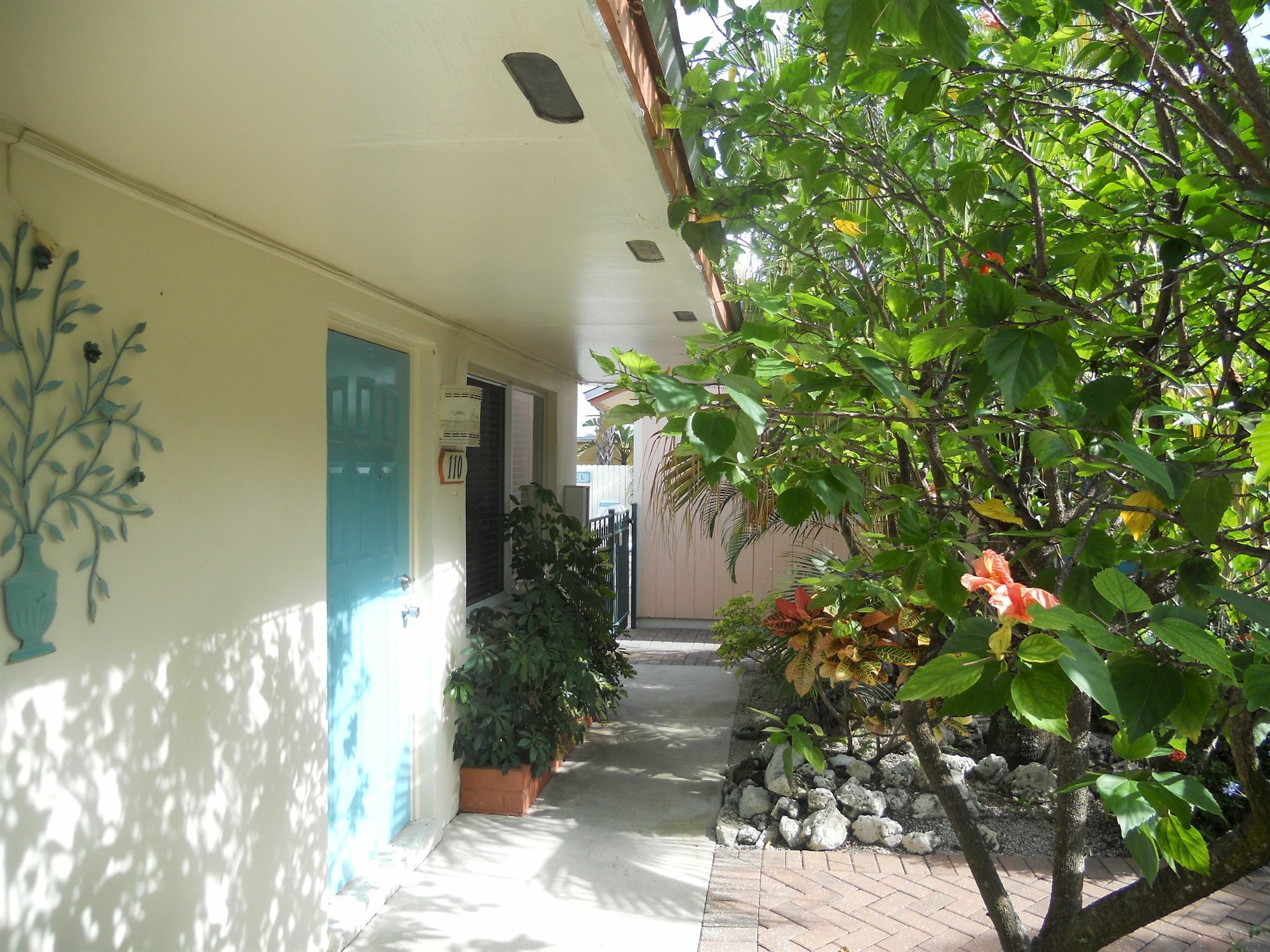 Flamingo Motel & Villas Bonita Springs North Naples Εξωτερικό φωτογραφία